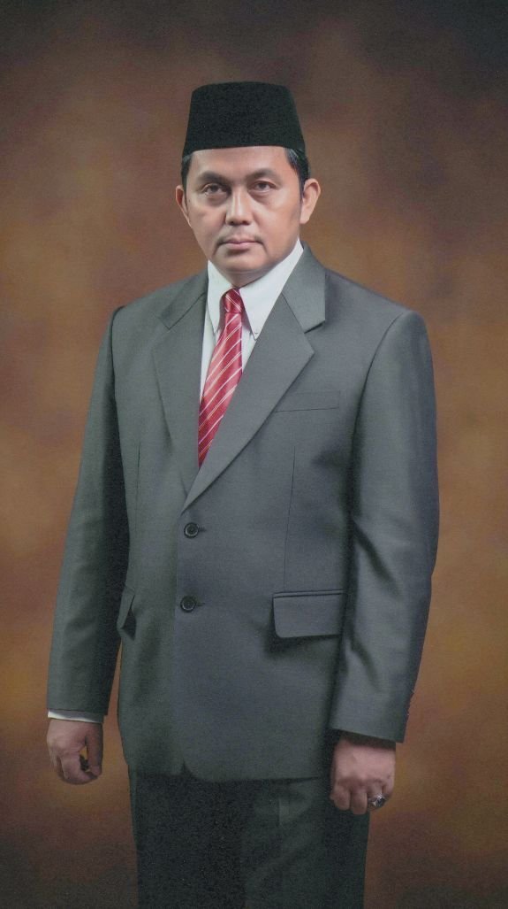 Dr. H. Mursyid, S.Ag., MSI's
